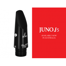 Vandoren Juno J5 Bb Clarinet Mouthpiece
